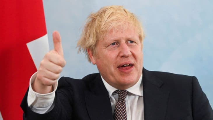 G7-csúcs - Boris Johnson: El kerülni a járvány idején elkövetett hibák megismétlődését