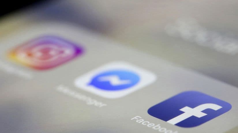 Nem működik rendesen az Instagram, a Facebook Messengerrel is problémák vannak
