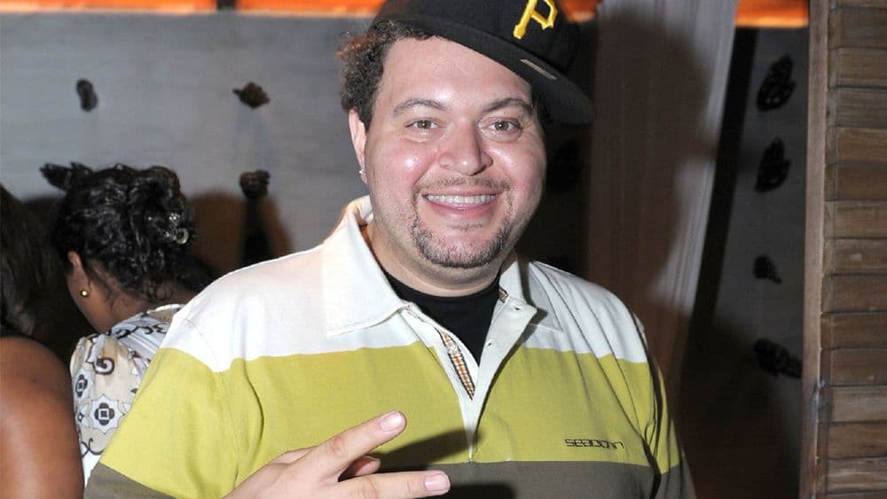 Meghalt Mark Anthony Morales, a The Fat Boys tagja