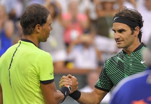 Miami tenisztorna - Federer drámai mérkőzés végén jutott döntőbe