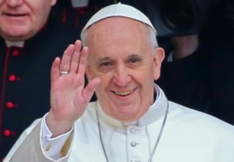 Ferenc pápa szerint sokszínűségre van szükség az egyházban