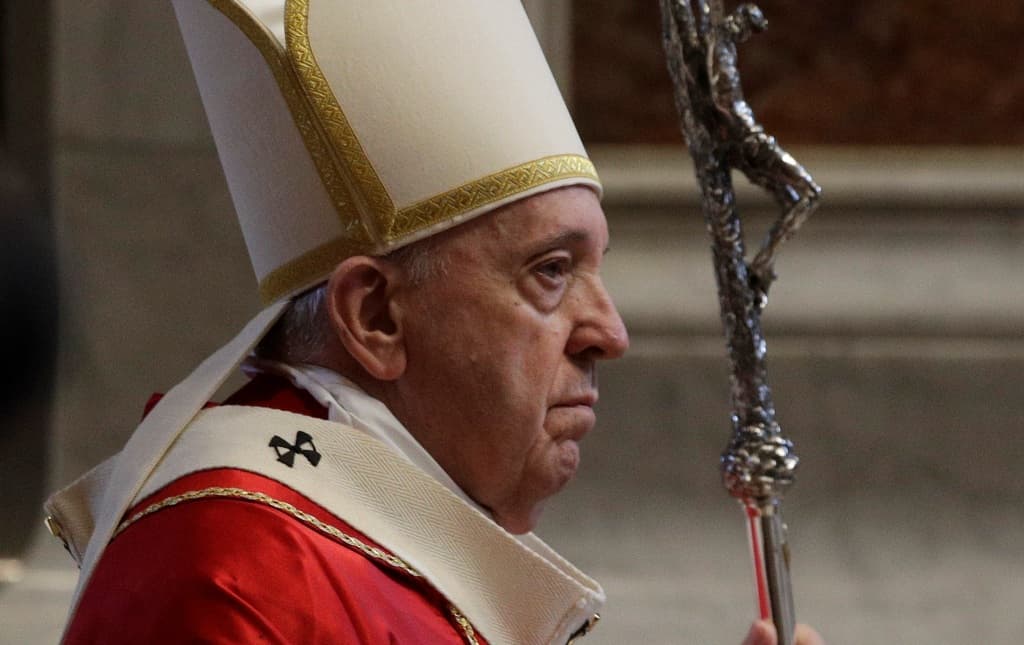 Ferenc pápa: a szegényeket is bevonó fejlesztési modellek kellenek a járvány után