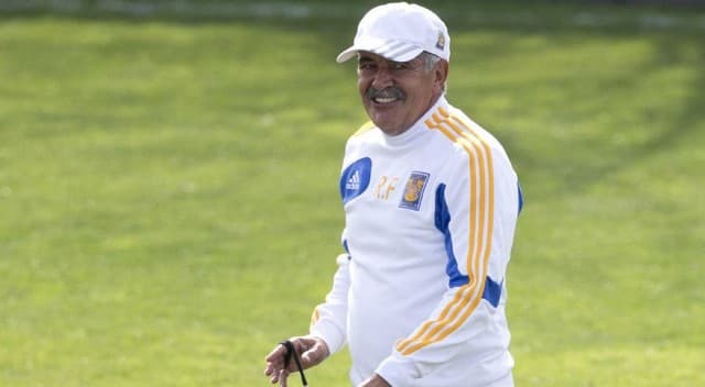 Még mindig nincs szövetségi kapitánya a mexikói labdarúgó-válogatottnak