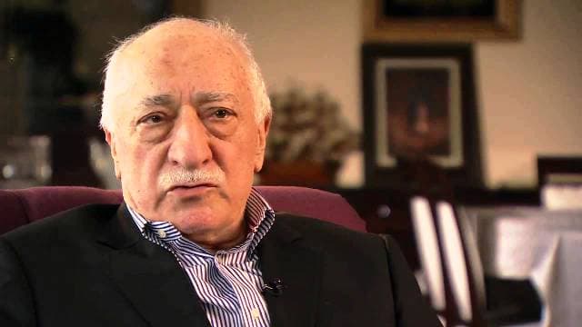 Török puccs: Elfogták Gülen állítólagos "jobbkezét"