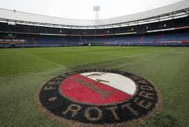 Tizennyolc év után lett holland bajnok a Feyenoord