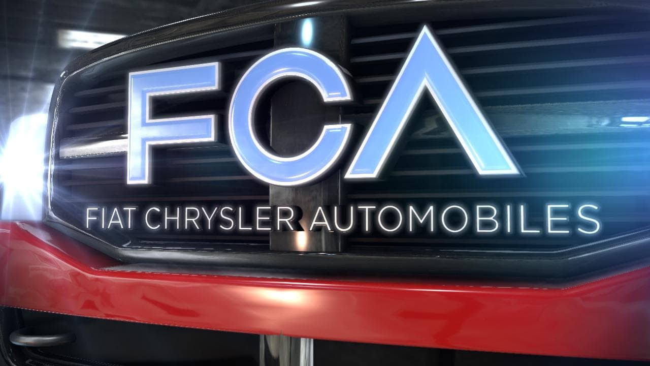 Egyre több autót fog gyártani a Fiat Chrysler