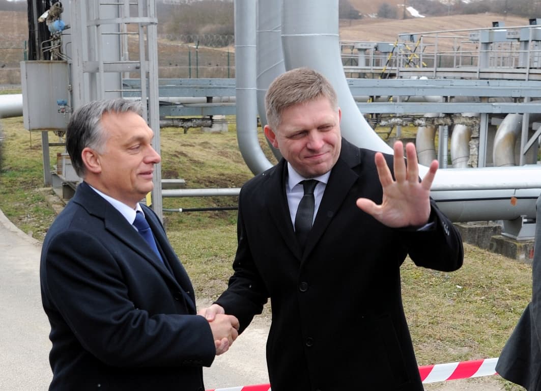 Orbán magasról tesz az MKP-ra, mi meg készülhetünk a bűnbak szerepre