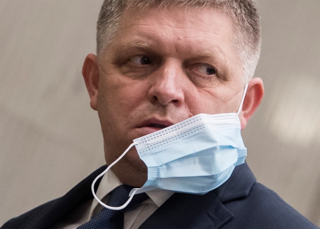Kaliňák nem lesz újra a Smer alelnöke, de a pártot fogja védeni az újságoktól