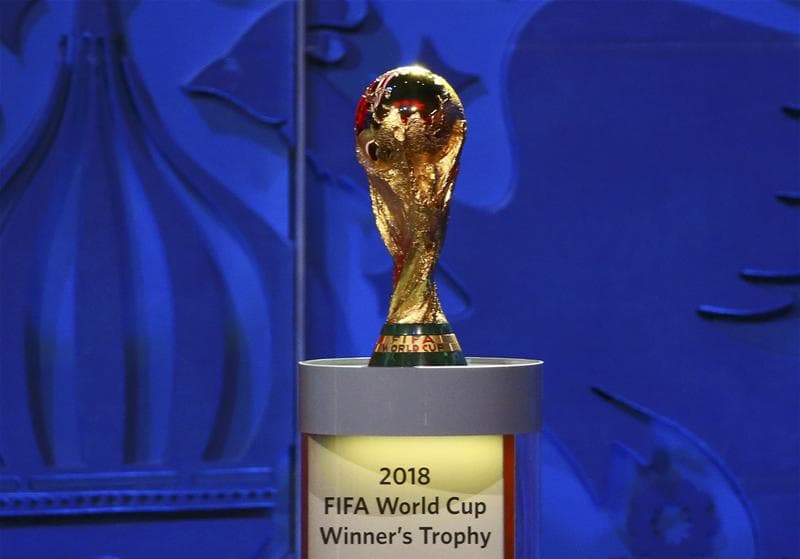 A FIFA technikai bizottsága támogatja a kétévenkénti labdarúgó vb-rendezést
