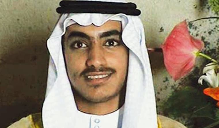 NBC: Meghalt Hamza bin Laden, az al-Kaida egykori vezetőjének fia