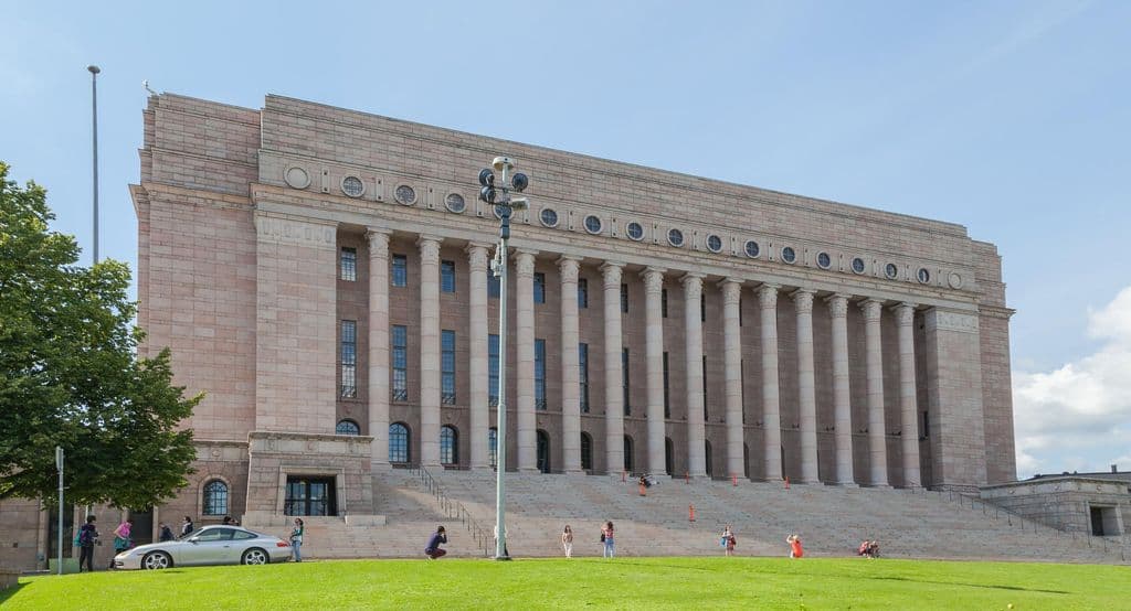 Finnországnak nincs miről tárgyalnia, a Fidesz parlamenti delegációjával 