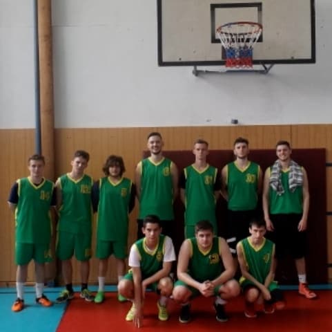 Diáksport: Megvédték bajnoki címüket a dunaszerdahelyi “vidékfejlesztők”