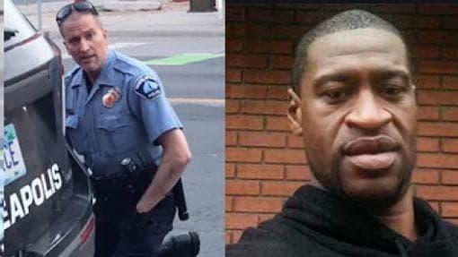 Súlyosbítják a vádat a Floyd halálát okozó rendőr ellen, és társait is letartóztatják