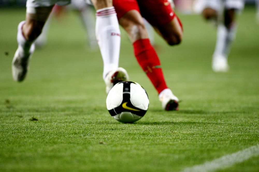 A fociszombat eredményei: Éllovast vertek, újra listavezetők a komáromiak