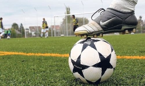 AG Sport (VI.) liga, Dunaszerdahely, 14. forduló: A végén csattant az ostor Balonyon