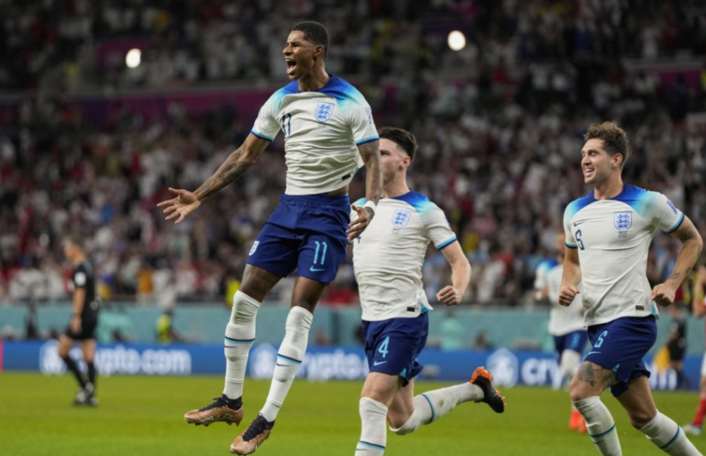 Vb-2022 - Anglia és az Egyesült Államok jutott a nyolcaddöntőbe