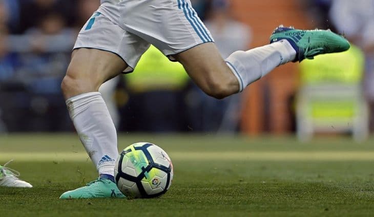 La Liga - Győzött Granadában az éllovas Real Madrid