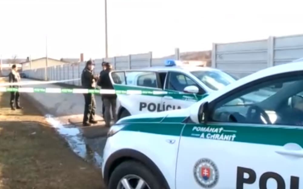 Focipálya melletti betonfal nyomott halálra egy 9 éves kisfiút