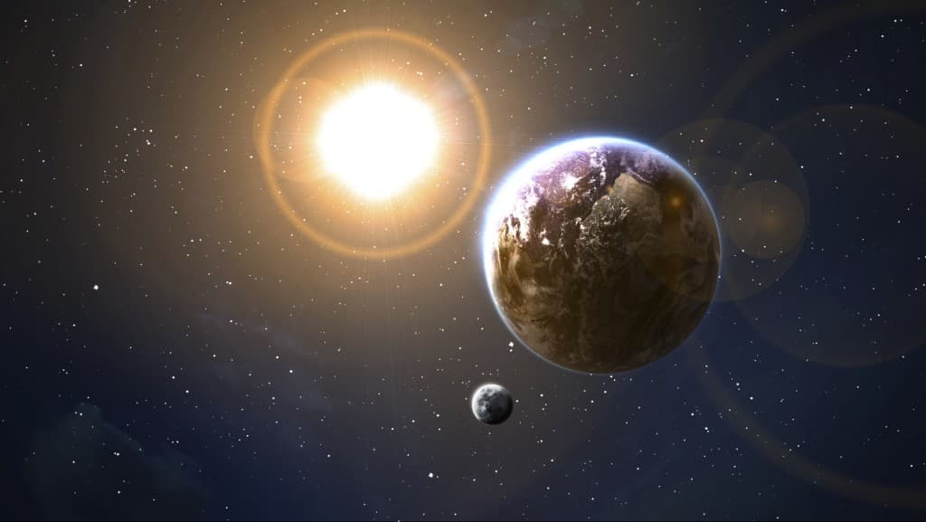 Földhöz hasonló bolygót fedeztek fel a Naphoz legközelebbi csillagnál