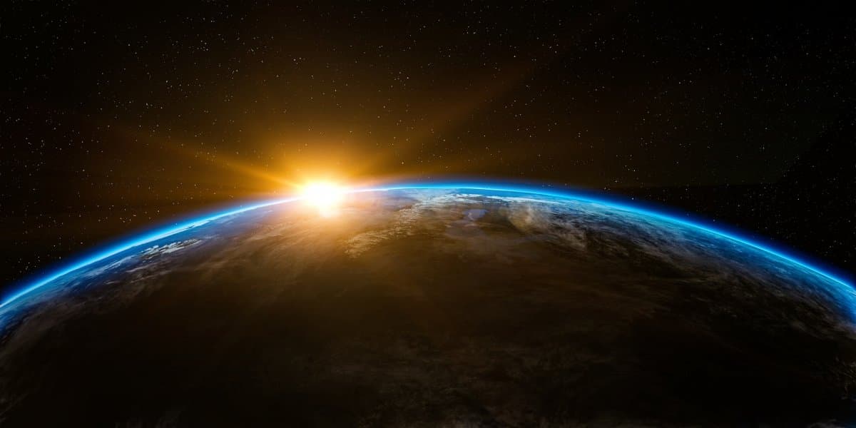 A Föld hosszabbá váló napjai indították el az oxigén mennyiségének megugrását