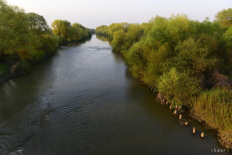Nagy lépést tettek a szlovákiai folyók és környékük védelme érdekében