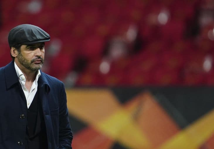 A szezon végén távozik az AS Roma vezetőedzője
