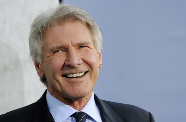 Harrison Ford elmondta véleményét az új Star Wars-filmről
