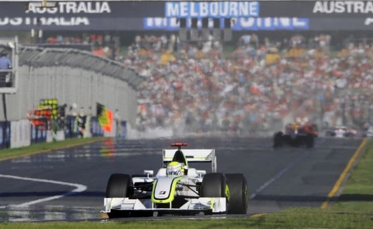 Folyamatosan tárgyalnak az F1-es ausztráliai  idénynyitóról