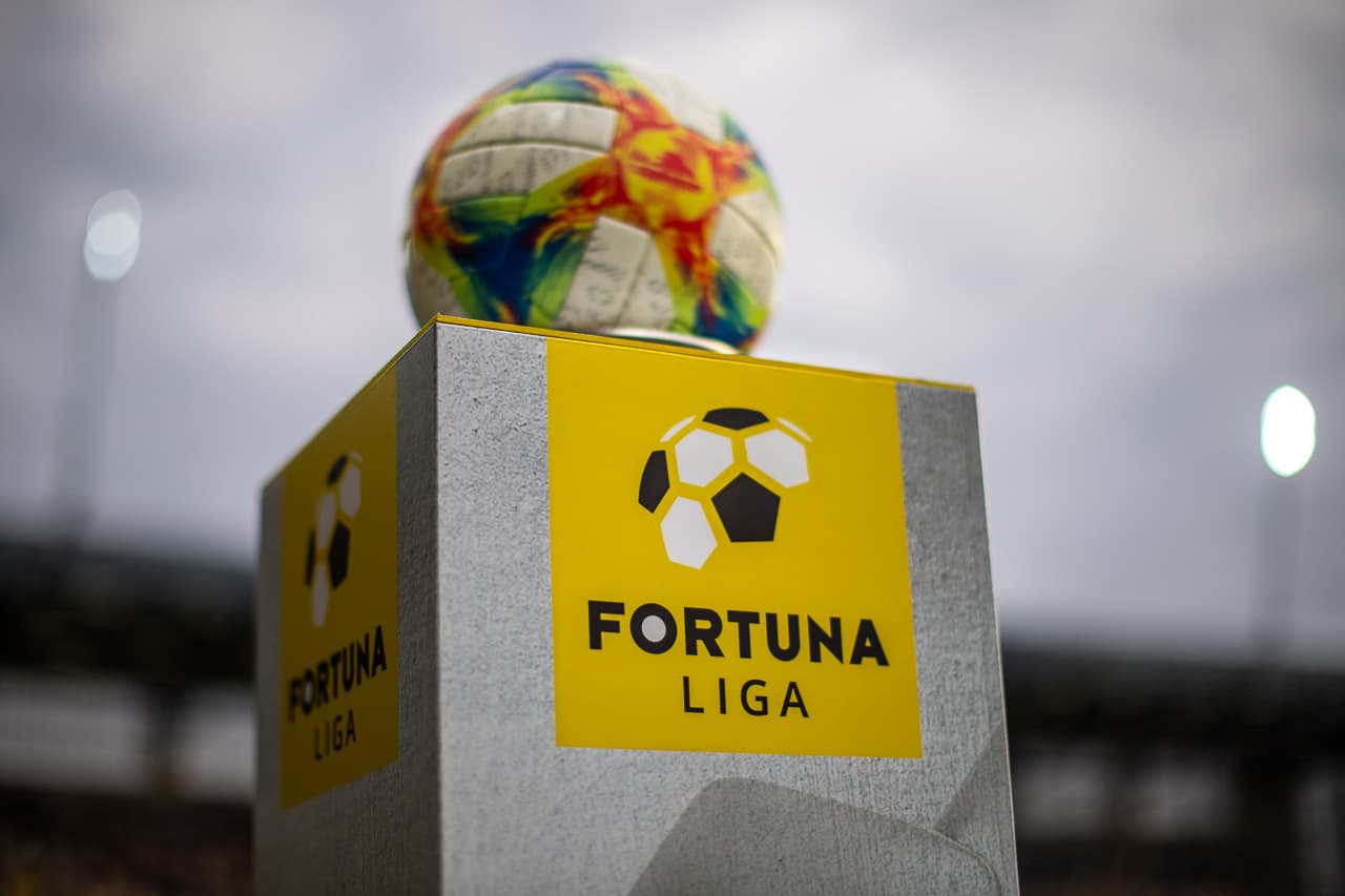Már tudni, mikor indul újra a Fortuna Liga!