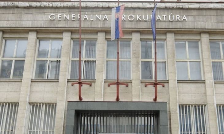 Az elítélt Dušan Kováčik elveszíti ügyészi pozícióját – közölte a Főügyészség