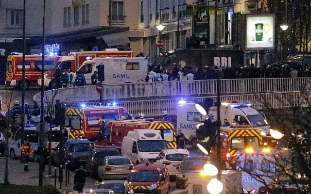 Belgium átadta a párizsi terrortámadások feltételezett irányítóját Franciaországnak