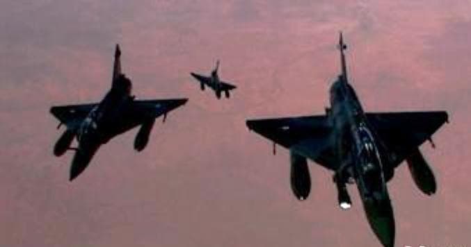Kínai és orosz bombázó repülőgépek járőröztek Japán közelében, miközben a négyek csúcstalálkozót tartottak