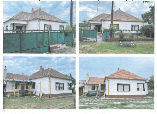 Árveréseket hirdetett az állam, pár ezer euróért kínálnak ingatlanokat, Délnyugat-Szlovákiában is akad egy