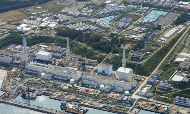 Megkezdődött a fukusimai erőmű hármadik reaktorának vizsgálata