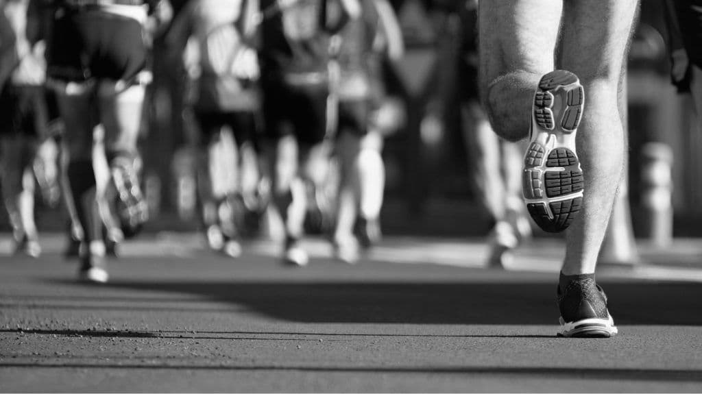 Életét vesztette egy nő az ultramaratonon, nyolc órán keresztül hevert a földön