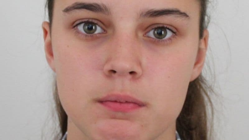 Eltűnt egy 15 éves lány - nem tért vissza a gyerekotthonba