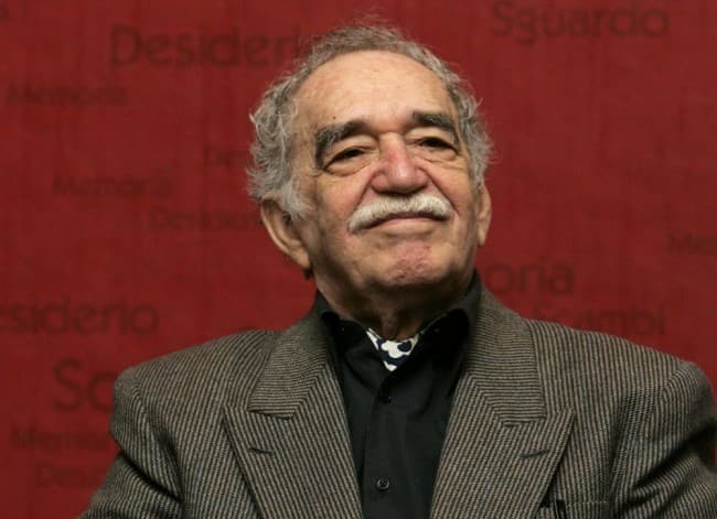 Pókfajt neveztek el Gabriel Garcia Marquezről