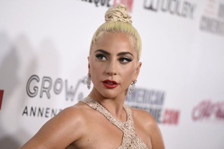 Lady Gaga 35 millió dollárt gyűjtött a koronavírus-járvány elleni harcra