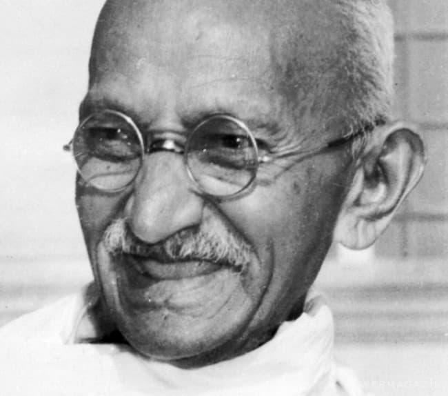 Filmfesztivállal emlékeznek a 150 éve született Mahátma Gandhira