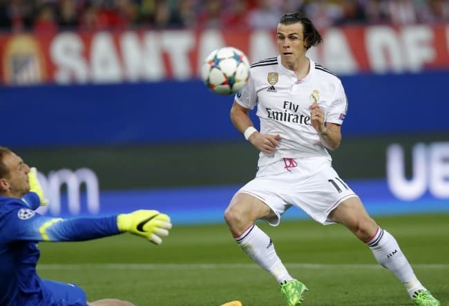 Gareth Bale-nek egész szezonja rámehet vádlisérülésére
