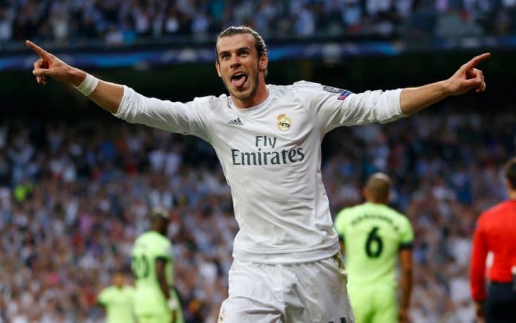 Bale húszmillió euróért a Newcastle-é lehet
