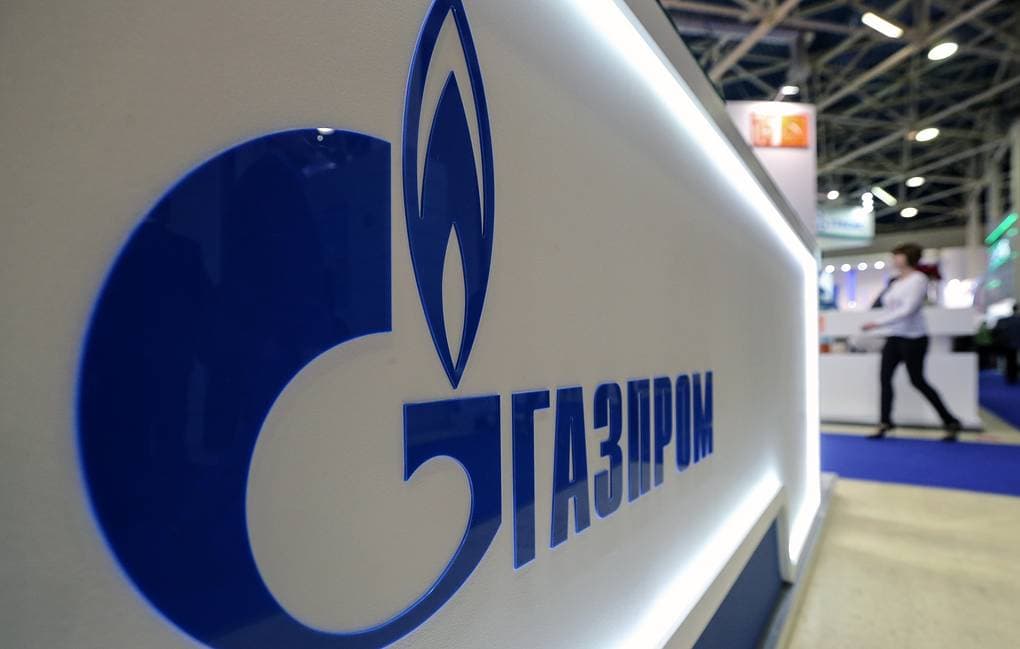 Gazprom: aláírták az orosz-ukrán megállapodást az Európába irányuló gáztranzitról