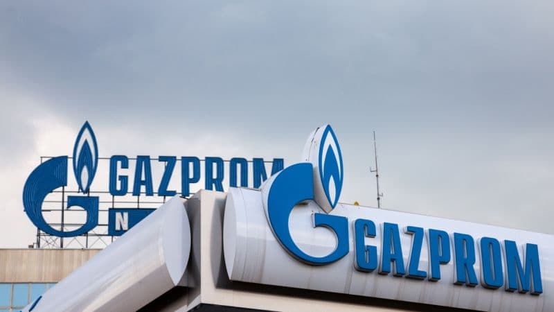 Szankciókkal takaródzik a Gazprom, Németország szerint viszont nincs akadálya a gázszállításnak