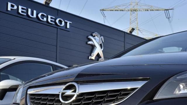 Opel-felvásárlás - Az Európai Bizottság jóváhagyta a tranzakciót
