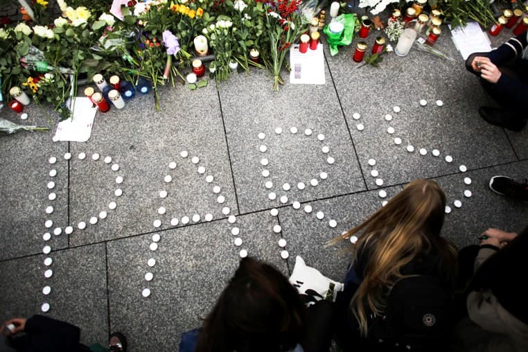 PÁRIZSI MERÉNYLET:  Francia állampolgár volt az egyik terrorista