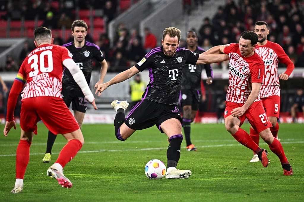 Bajnokok Ligája: Hátrányból szeretné megmenteni a szezonját a Bayern München