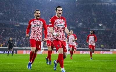 Bundesliga - Mainzban törte meg rossz sorozatát a Freiburg