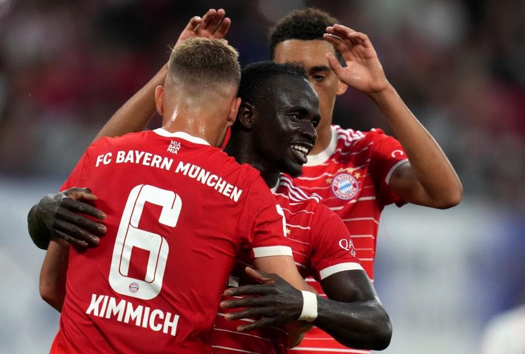 A Bayern és az Eindhoven is nyolcgólos meccsen nyerte meg nemzete Szuperkupáját! (Videók)