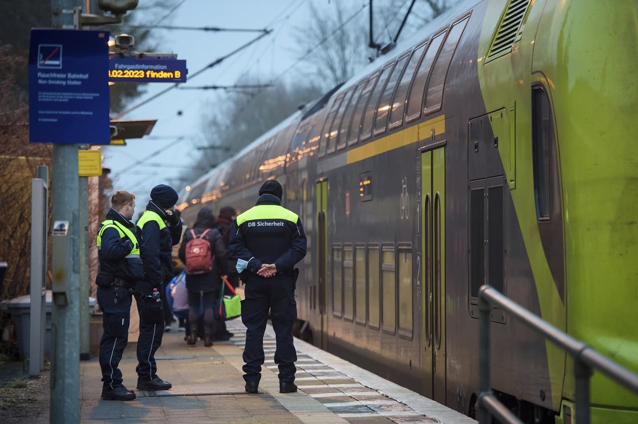Német ügyészség: nem terrortámadás volt a brokstedti késelés