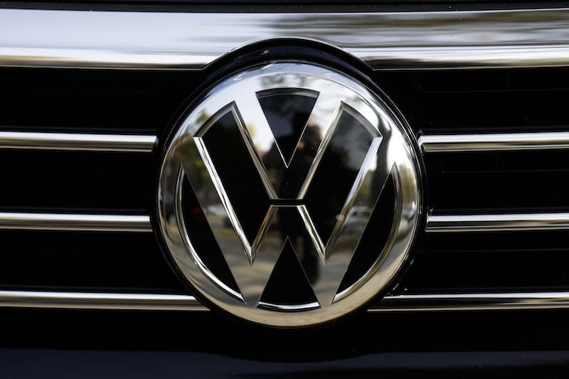 A Volkswagen adta el tavaly is a legtöbb járművet